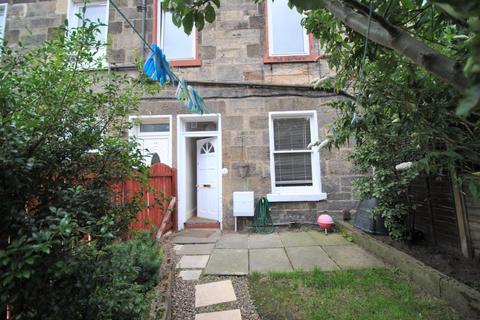 1 bedroom flat to rent, Beechwood Terrace, Edinburgh, EH6