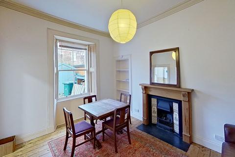 1 bedroom flat to rent, Beechwood Terrace, Edinburgh, EH6