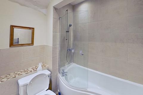 1 bedroom flat to rent, Beechwood Terrace, Edinburgh, EH6