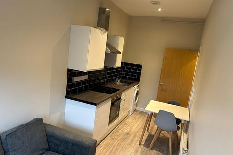 1 bedroom apartment for sale, City Exchange, 61 Hall Ings, Bradford, West Yorkshire, BD1