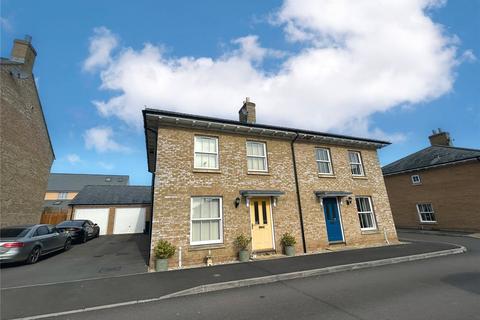 3 bedroom semi-detached house to rent, Fern Road, Langport, Somerset, TA10