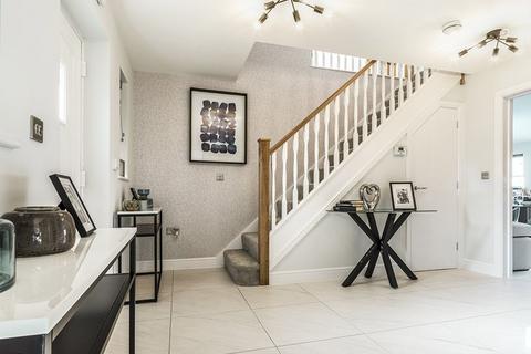 5 bedroom detached house for sale, Plot 46, Charlton at Sadler Woods, Durham Lane TS16