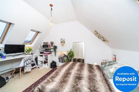 undefined, Rugby Place, Brighton BN2