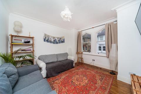 undefined, Rugby Place, Brighton BN2