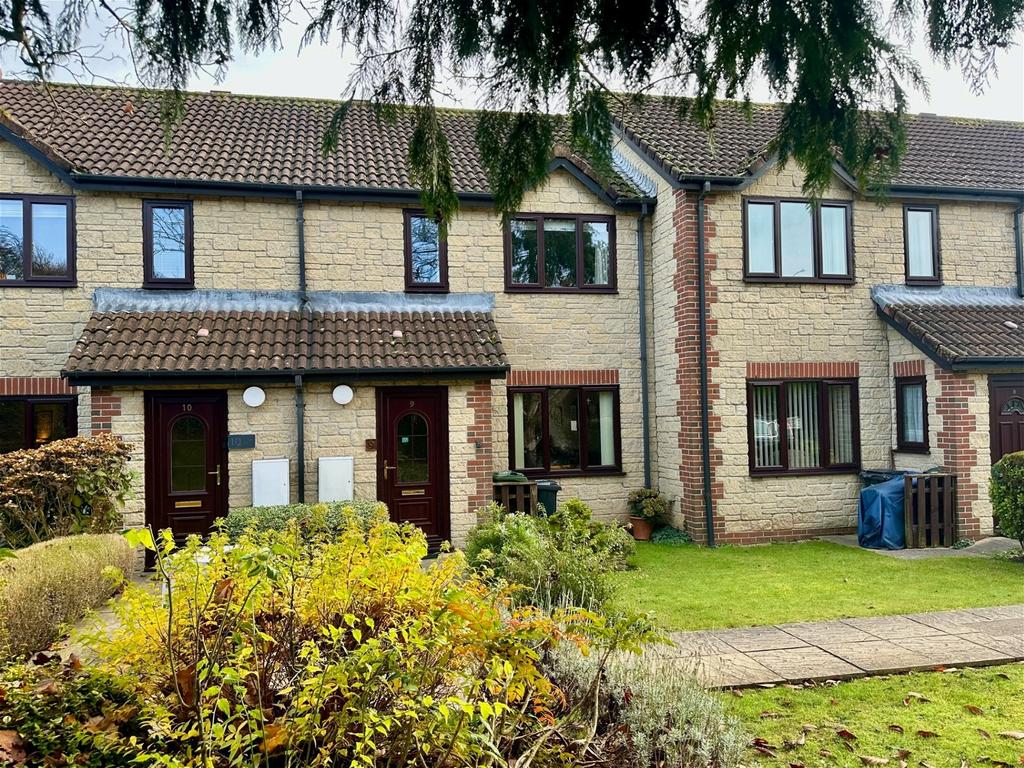Sheppys Mill, Congresbury 2 bed terraced house for sale £210,000