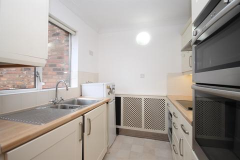 1 bedroom retirement property for sale - Beechwood, Tabley Road