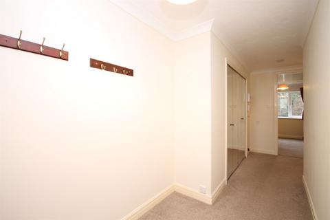 1 bedroom retirement property for sale - Beechwood, Tabley Road