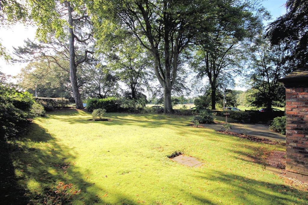 Communal Gardens