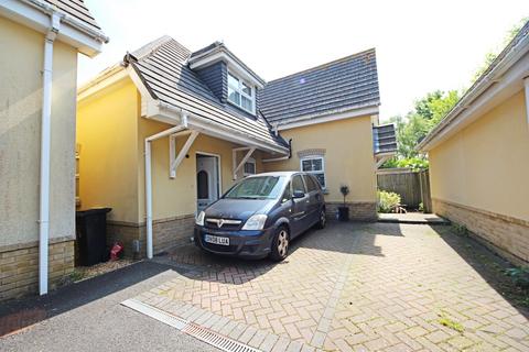 3 bedroom house for sale, Northbourne Mews, Bournemouth,