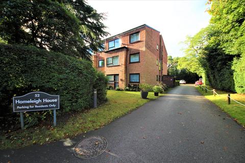 1 bedroom flat for sale - Homeleigh House, 52 Wellington Road, Bournemouth