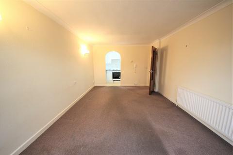 1 bedroom flat for sale, Homeleigh House, 52 Wellington Road, Bournemouth