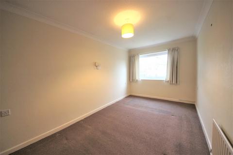 1 bedroom flat for sale, Homeleigh House, 52 Wellington Road, Bournemouth