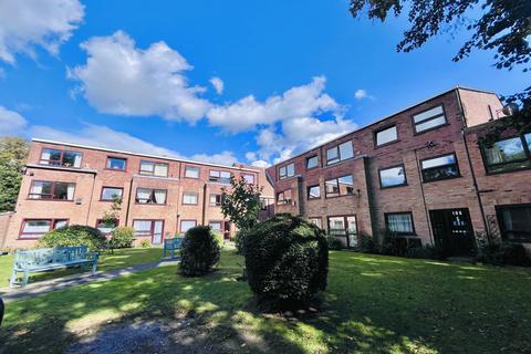 1 bedroom flat for sale, Homeleigh House, 52 Wellington Road, Bournemouth