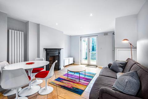 2 bedroom apartment to rent - Lower Road, Surrey Quays, SE8
