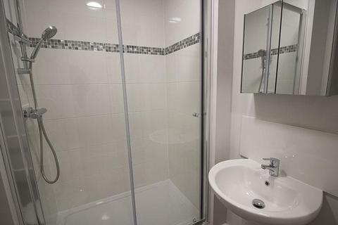 Studio to rent, Apartment 14, Clare Court, 2 Clare Street, Nottingham, NG1 3BX