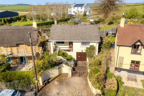 2 bedroom bungalow for sale, Winterbourne, Kings Heanton, Barnstaple