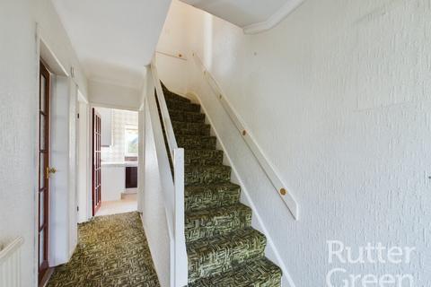 3 bedroom semi-detached house for sale - Edward Drive, Ashton -in – Makerfield, Wigan, WN4 8QU