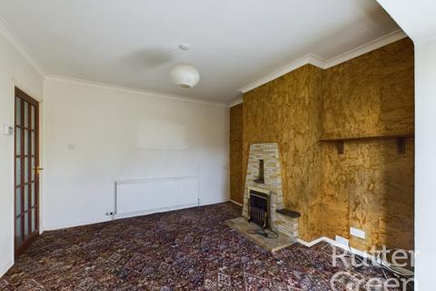 3 bedroom semi-detached house for sale - Edward Drive, Ashton -in – Makerfield, Wigan, WN4 8QU