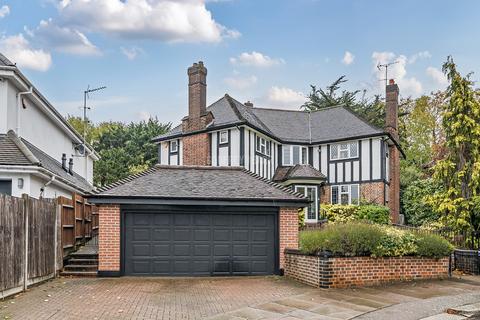 undefined, Mill Hill NW7