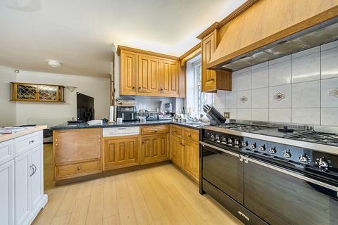 undefined, Mill Hill NW7
