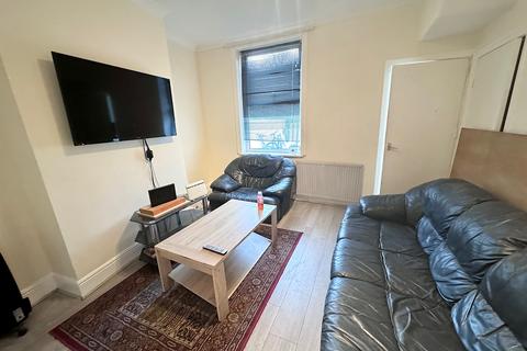 1 bedroom in a house share to rent - West View, Grove Street, HU5, Hull, HU5