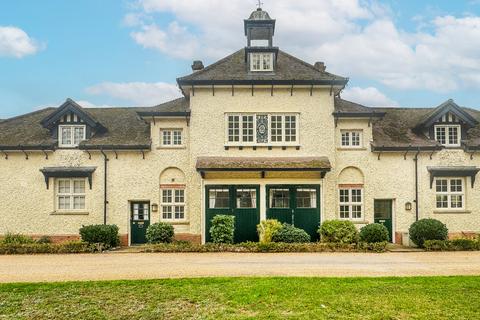 undefined, 2 The Coach House, Herringswell