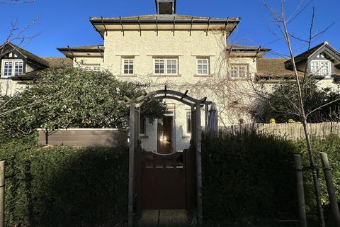undefined, 2 The Coach House, Herringswell