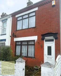 4 bedroom terraced house to rent, Great Yarmouth NR30