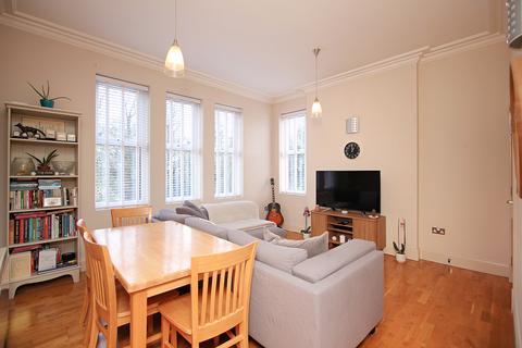 1 bedroom flat for sale, The Grove, Barkby Lane, Syston, LE7 2BB