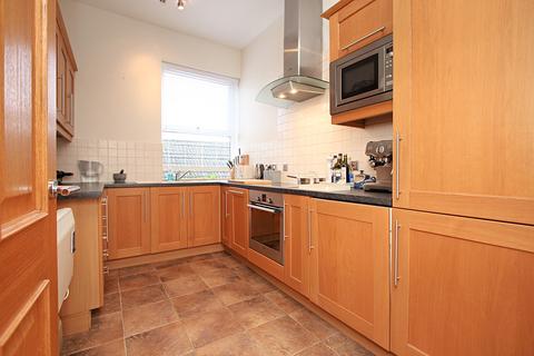 1 bedroom flat for sale, The Grove, Barkby Lane, Syston, LE7 2BB