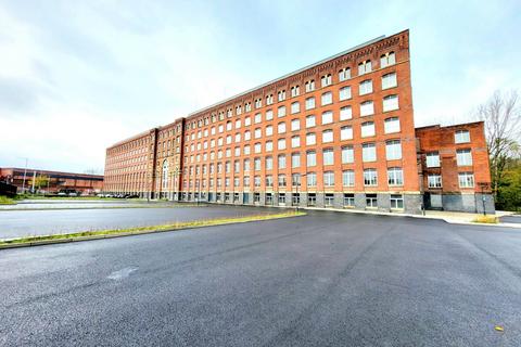 1 bedroom flat to rent - Meadow Mill, Water Street, Stockport, SK1