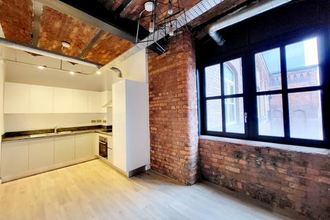 1 bedroom flat to rent - Meadow Mill, Water Street, Stockport, SK1