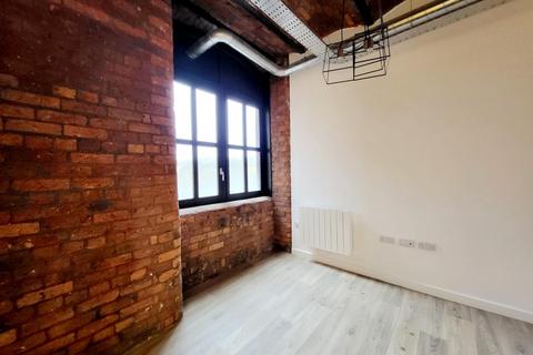 1 bedroom flat to rent - Meadow Mill, Water Street, Stockport, SK1