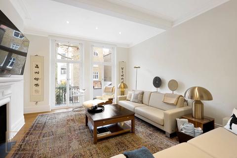 4 bedroom apartment for sale - Iverna Gardens, London, W8