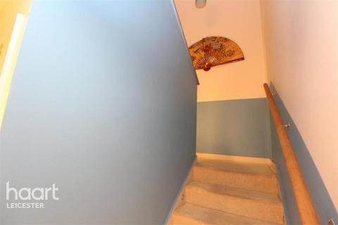 2 bedroom apartment to rent, Wimbledon Street, Leicester