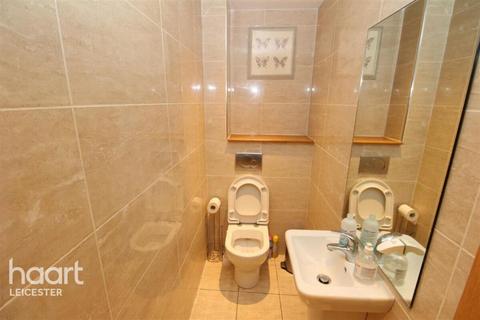 2 bedroom apartment to rent, Wimbledon Street, Leicester