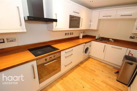 undefined, Wimbledon Street, Leicester