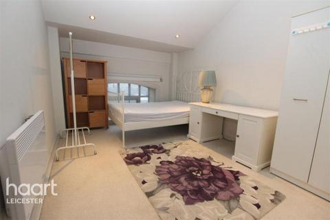 undefined, Wimbledon Street, Leicester