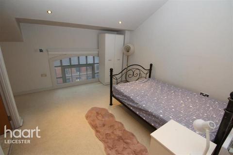 undefined, Wimbledon Street, Leicester