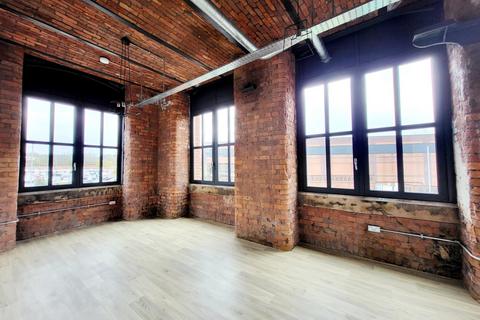 2 bedroom flat to rent, Meadow Mill, Water Street, Stockport, SK1