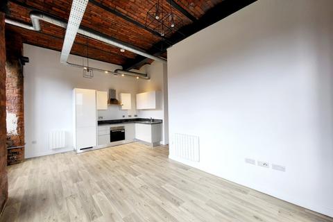 2 bedroom flat to rent, Meadow Mill, Water Street, Stockport, SK1