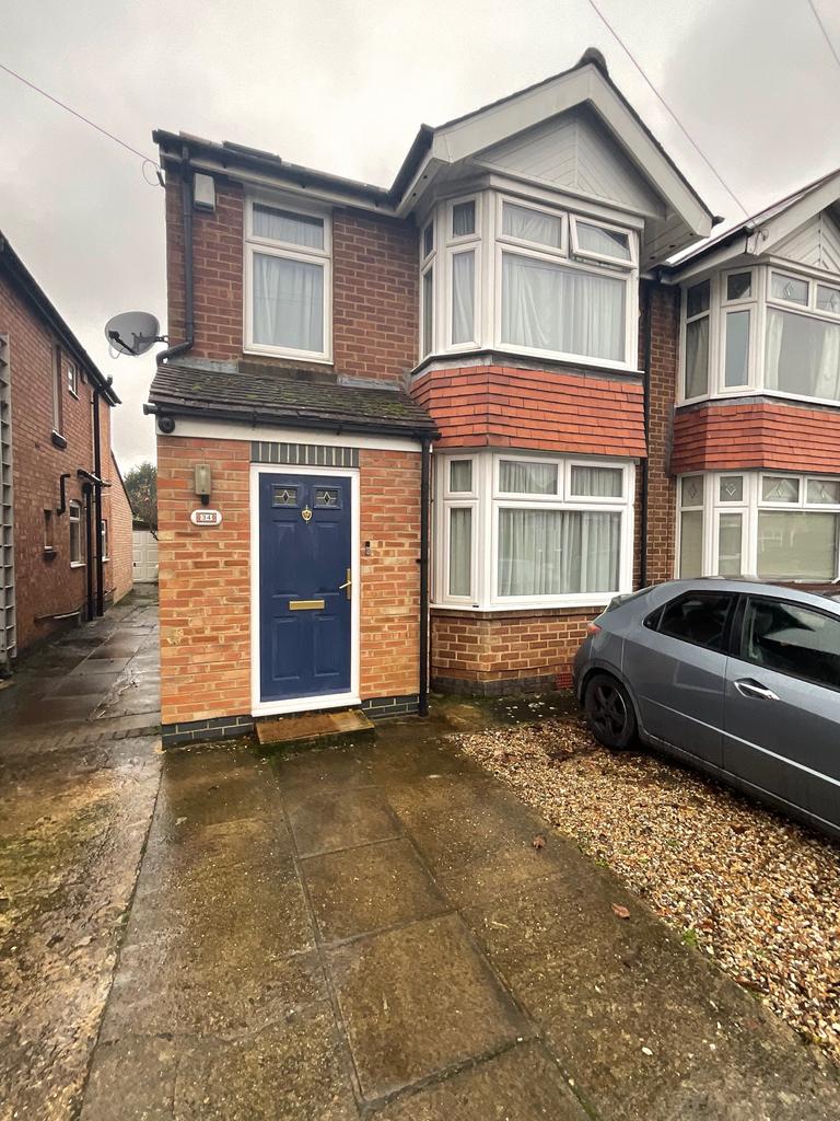 Wilkins Road, Oxford 4 bed semidetached house £475,000