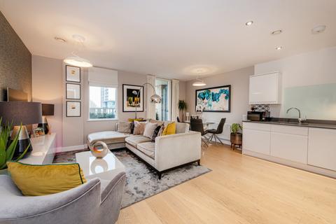 1 bedroom flat to rent, Lyon House,  Wandsworth High Street, London SW18
