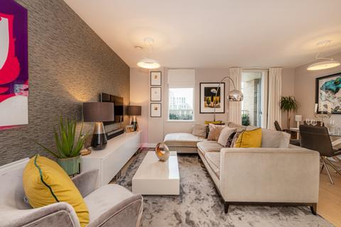1 bedroom flat to rent, Lyon House,  Wandsworth High Street, London SW18