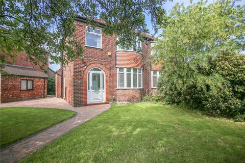 undefined, Frodsham Avenue, Heaton Norris, Stockport, SK4