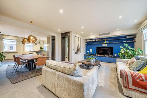 3 bedroom flat for sale - Brechin Place,  South Kensington SW7,  SW7