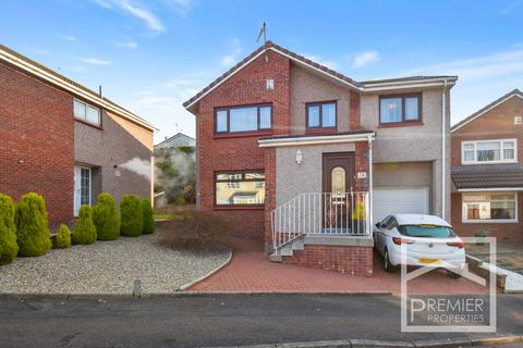 4 bedroom detached house for sale - Osprey Drive, Uddingston