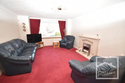 4 bedroom detached house for sale - Osprey Drive, Uddingston