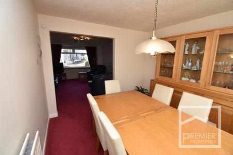 4 bedroom detached house for sale - Osprey Drive, Uddingston