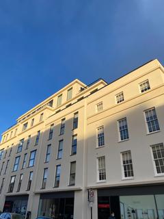 1 bedroom apartment to rent - Oxford Row, Leamington Spa, CV32